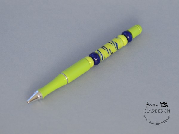 Kugelschreiber - Algen